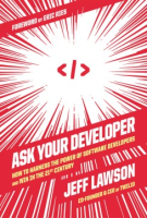 Ask_your_developer